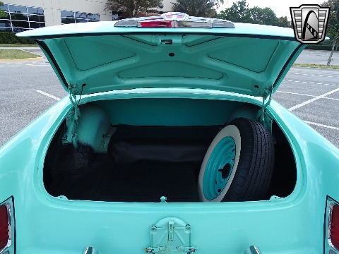 1954 Mercury Monterey image 117