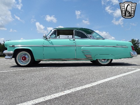 1954 Mercury Monterey image 14