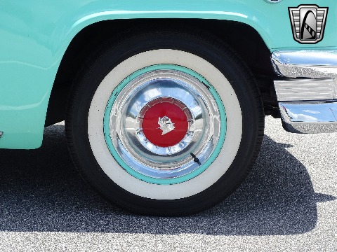 1954 Mercury Monterey image 40