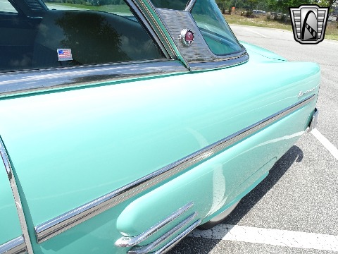 1954 Mercury Monterey image 66