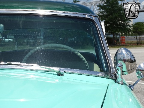 1954 Mercury Monterey image 92