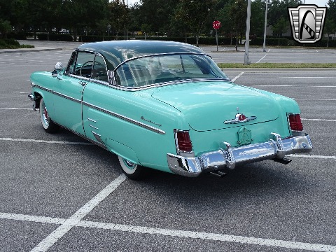 1954 Mercury Monterey image 15