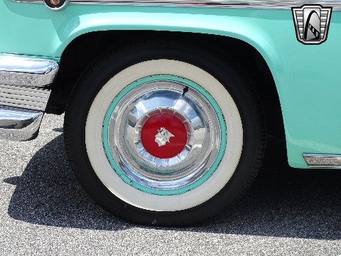 1954 Mercury Monterey image 41