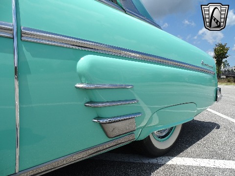 1954 Mercury Monterey image 67