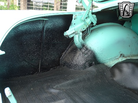 1954 Mercury Monterey image 119