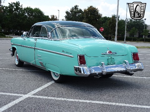1954 Mercury Monterey image 16