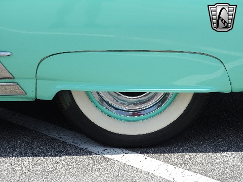 1954 Mercury Monterey image 42