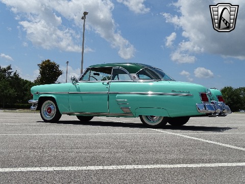 1954 Mercury Monterey image 94