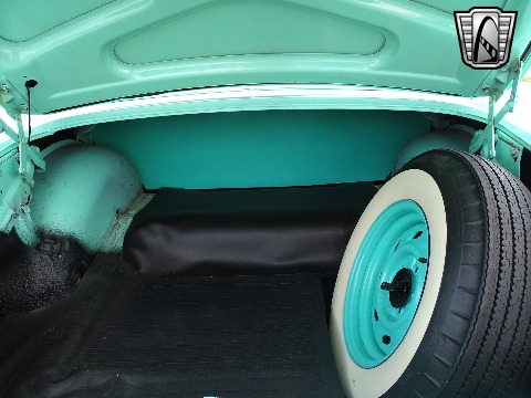 1954 Mercury Monterey image 120