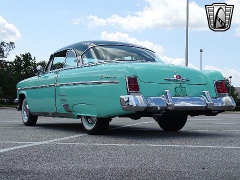 1954 Mercury Monterey image 17