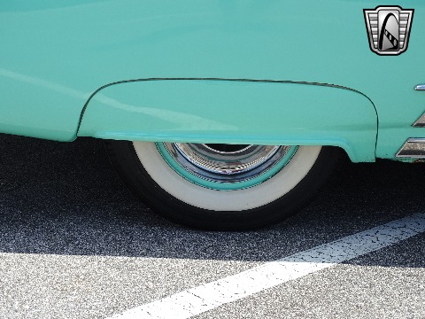 1954 Mercury Monterey image 43