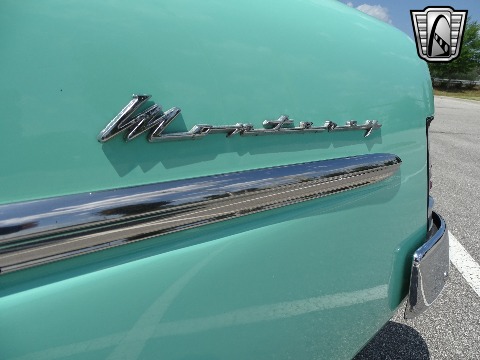 1954 Mercury Monterey image 69