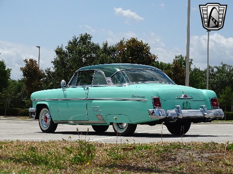 1954 Mercury Monterey image 95