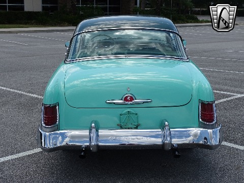 1954 Mercury Monterey image 18