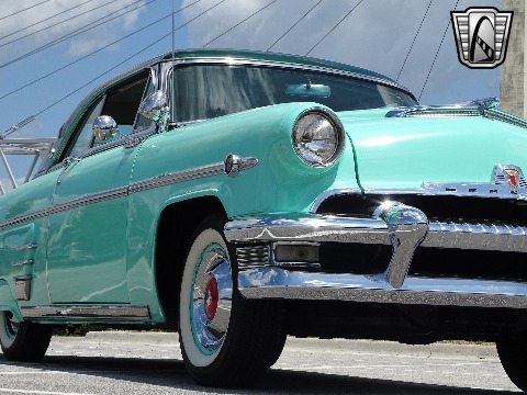 1954 Mercury Monterey image 44