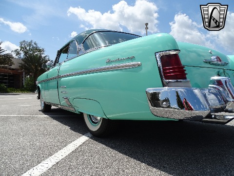 1954 Mercury Monterey image 70
