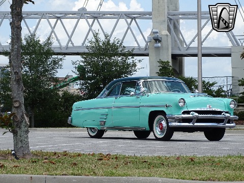 1954 Mercury Monterey image 96