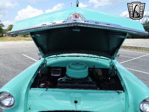 1954 Mercury Monterey image 122