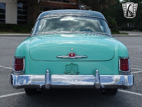 1954 Mercury Monterey image 19