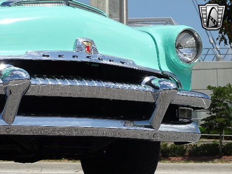 1954 Mercury Monterey image 45