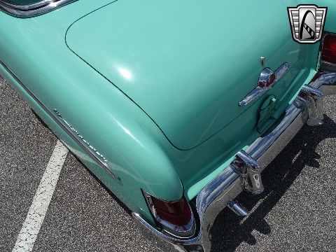 1954 Mercury Monterey image 71