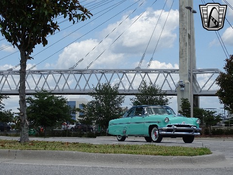 1954 Mercury Monterey image 97
