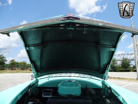 1954 Mercury Monterey image 123