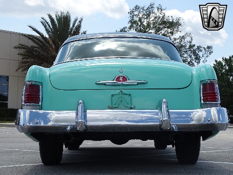 1954 Mercury Monterey image 20