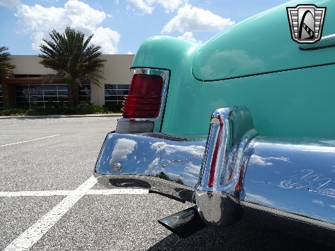 1954 Mercury Monterey image 72
