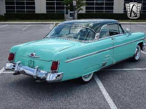 1954 Mercury Monterey image 21