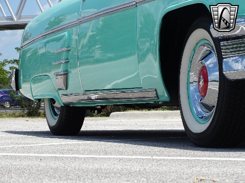 1954 Mercury Monterey image 47