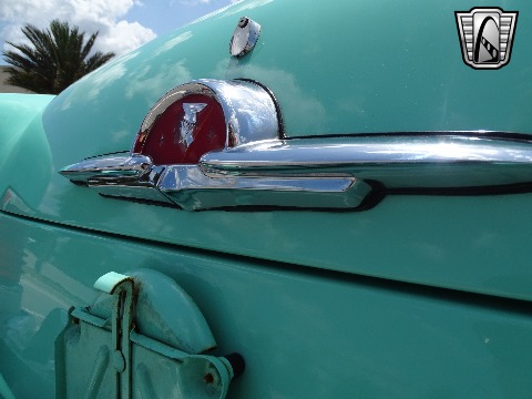 1954 Mercury Monterey image 73