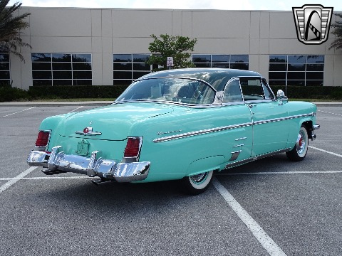 1954 Mercury Monterey image 22