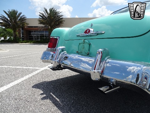 1954 Mercury Monterey image 74