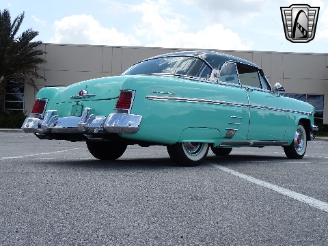 1954 Mercury Monterey image 23