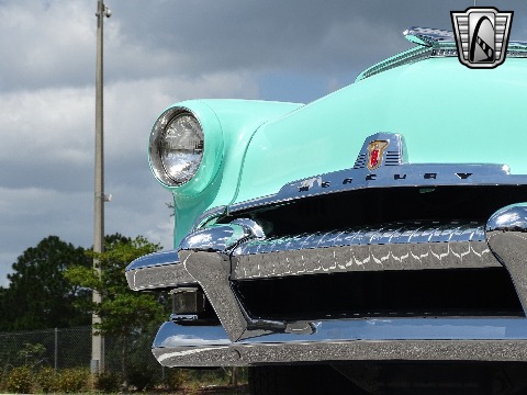 1954 Mercury Monterey image 49