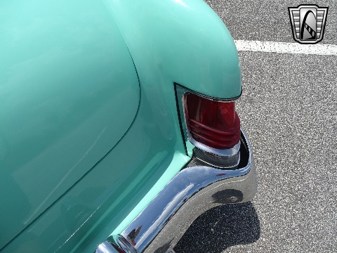 1954 Mercury Monterey image 75