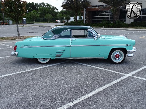 1954 Mercury Monterey image 24