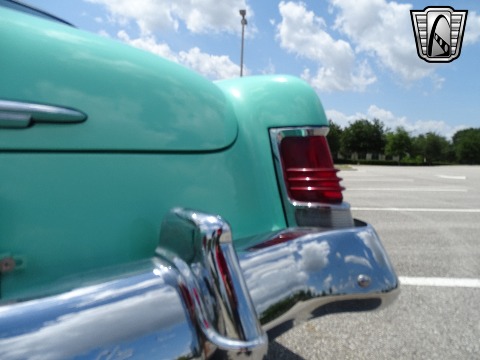 1954 Mercury Monterey image 76