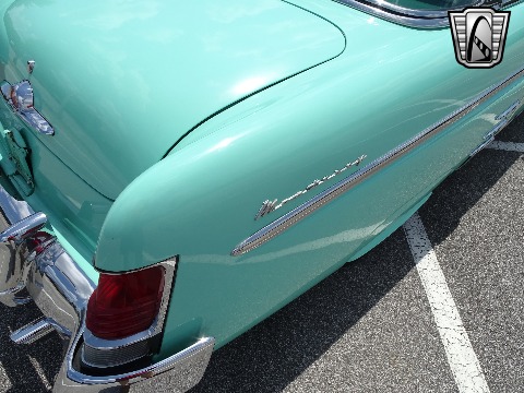 1954 Mercury Monterey image 77