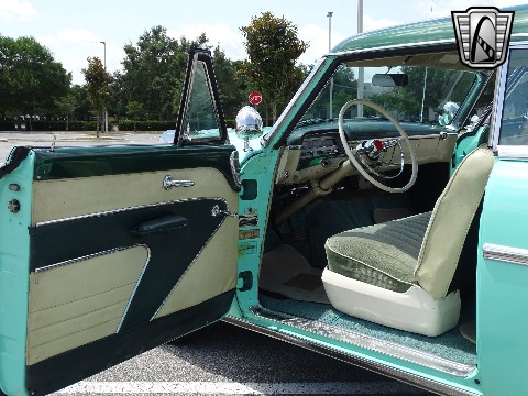 1954 Mercury Monterey image 103