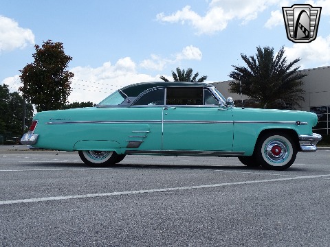 1954 Mercury Monterey image 26