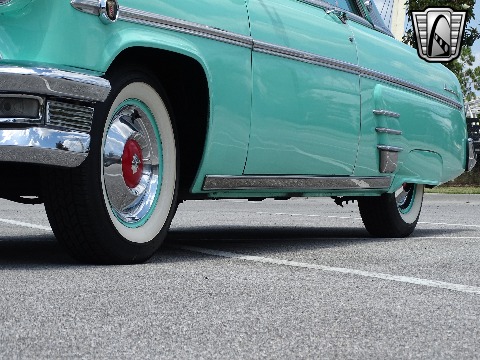 1954 Mercury Monterey image 52