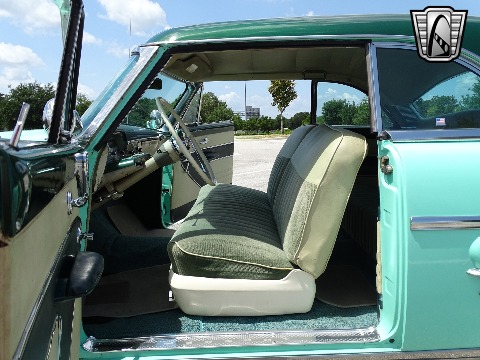 1954 Mercury Monterey image 104
