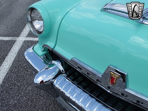 1954 Mercury Monterey image 53