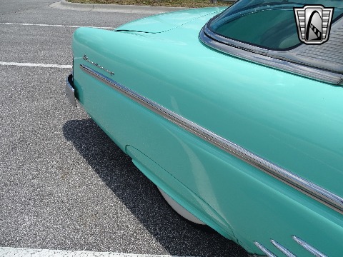 1954 Mercury Monterey image 79