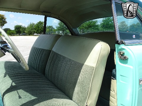 1954 Mercury Monterey image 105