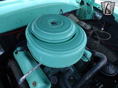 1954 Mercury Monterey image 131