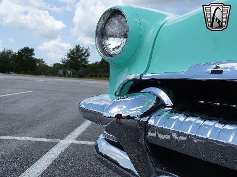 1954 Mercury Monterey image 54