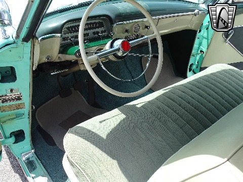 1954 Mercury Monterey image 106